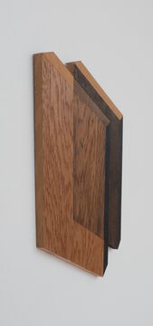 Robert Steng: Two Translucent Boards