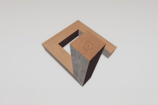 Robert Steng: Squared Beam