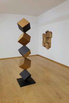 Robert Steng: Anti Gravity