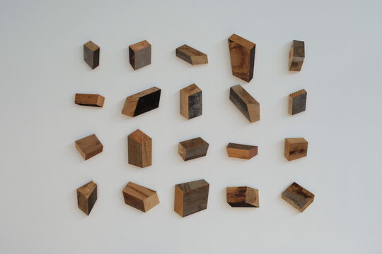 Robert Steng: Field Recordings