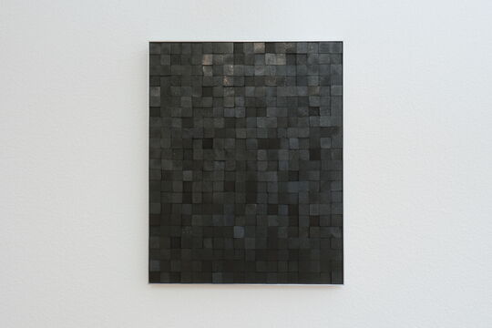 Julia Schewalie: Charcoal