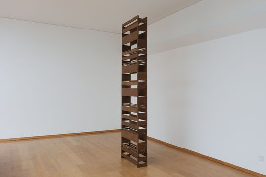 Helga Weihs: "HK-1-2013"