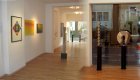 Galerie Golkar, Bonn Bad-Godesberg: Ausstellung "Farbe und mehr"