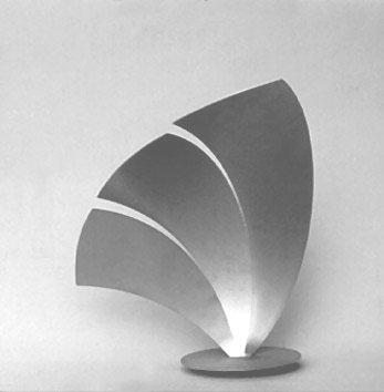 Roland Phleps - Drei Segel 1