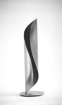 Roland Phleps - Ellipse, zylindrisch