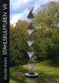 Roland Phleps - Stahlskulpturen VII