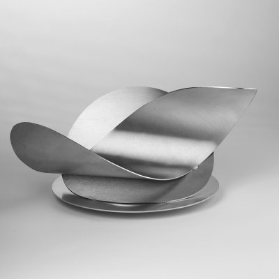 Roland Phleps: Kreis-Ellipsen-Kombination II