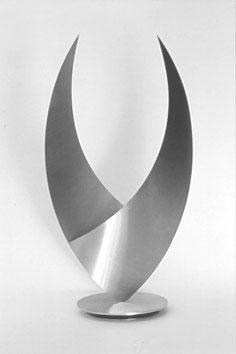 Roland Phleps - Kreisbogen-Dreiecke I/1