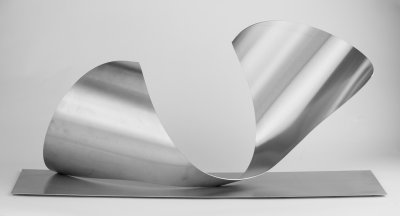 Roland Phleps - "Liegende. Hommage an Henry Moore"