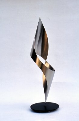 Roland Phleps - Kreisbogen-Viereck II
