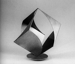 Roland Phleps - Offener Würfel 1