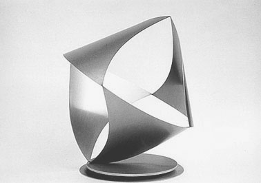 Roland Phleps - Oktaeder-Kreisel