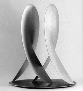 Roland Phleps - PAS DE DEUX