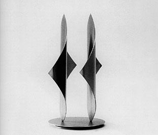 Roland Phleps - Quadrate-Paar 5