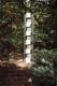 Roland Phleps: Schachbrett-Stele