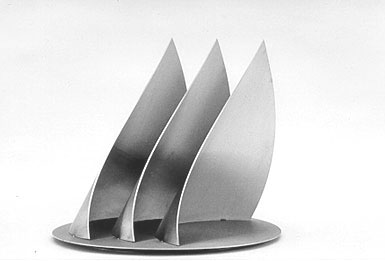 Roland Phleps - Segel dreifach