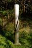Roland Phleps - Sinuskurven-Stele 4