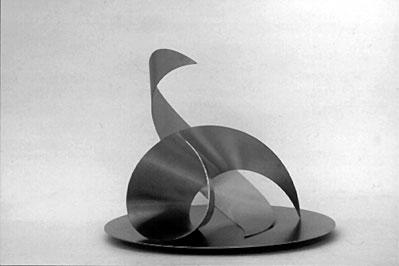 Roland Phleps - Tanzende Monde 3