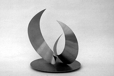 Roland Phleps - Tanzende Monde 8