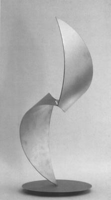 Roland Phleps - Vogel im Raum