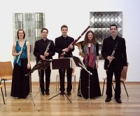 Bläser-Quintett "Avant-Scène"