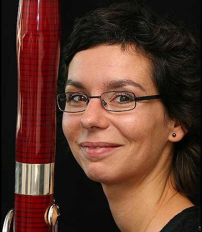 Angela Bergmann