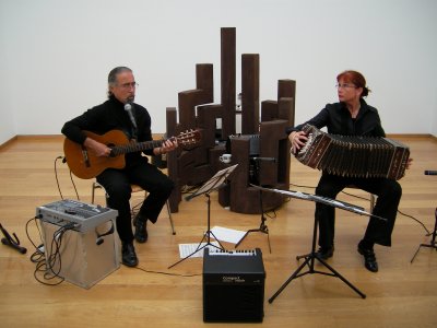 Duo Capotraste