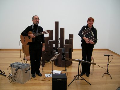 Duo Capotraste