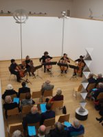 Freiburger Cello-Ensemble