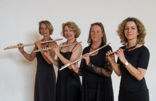Quartett Contravers