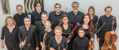 Holst-Sinfonietta
