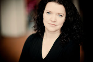 S. K. Thornhill, Sopran