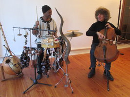 Duo Percucello