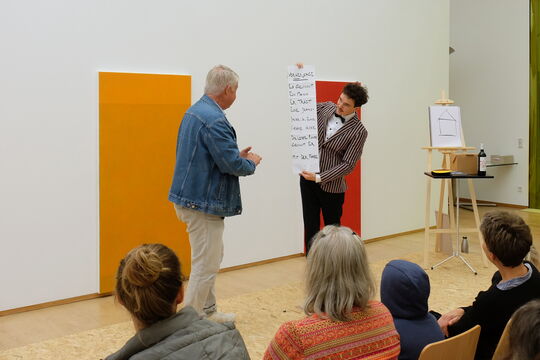 Vorhersage des Siegers
