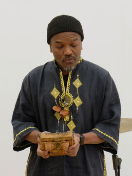 Percussion
