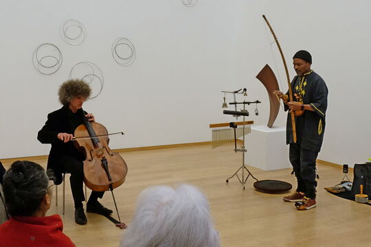 Duo Percucello