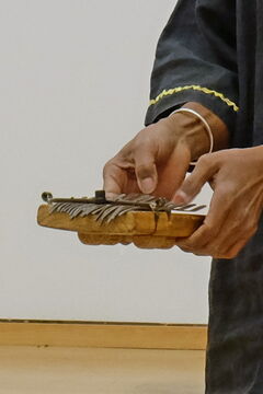 Percussion