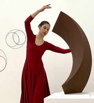 Ballet / Tanz: Poesie der Kreise