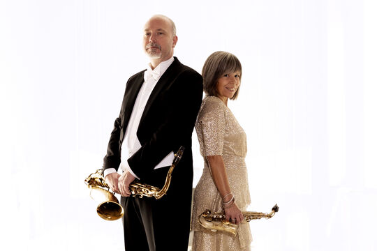 Saxofonisten